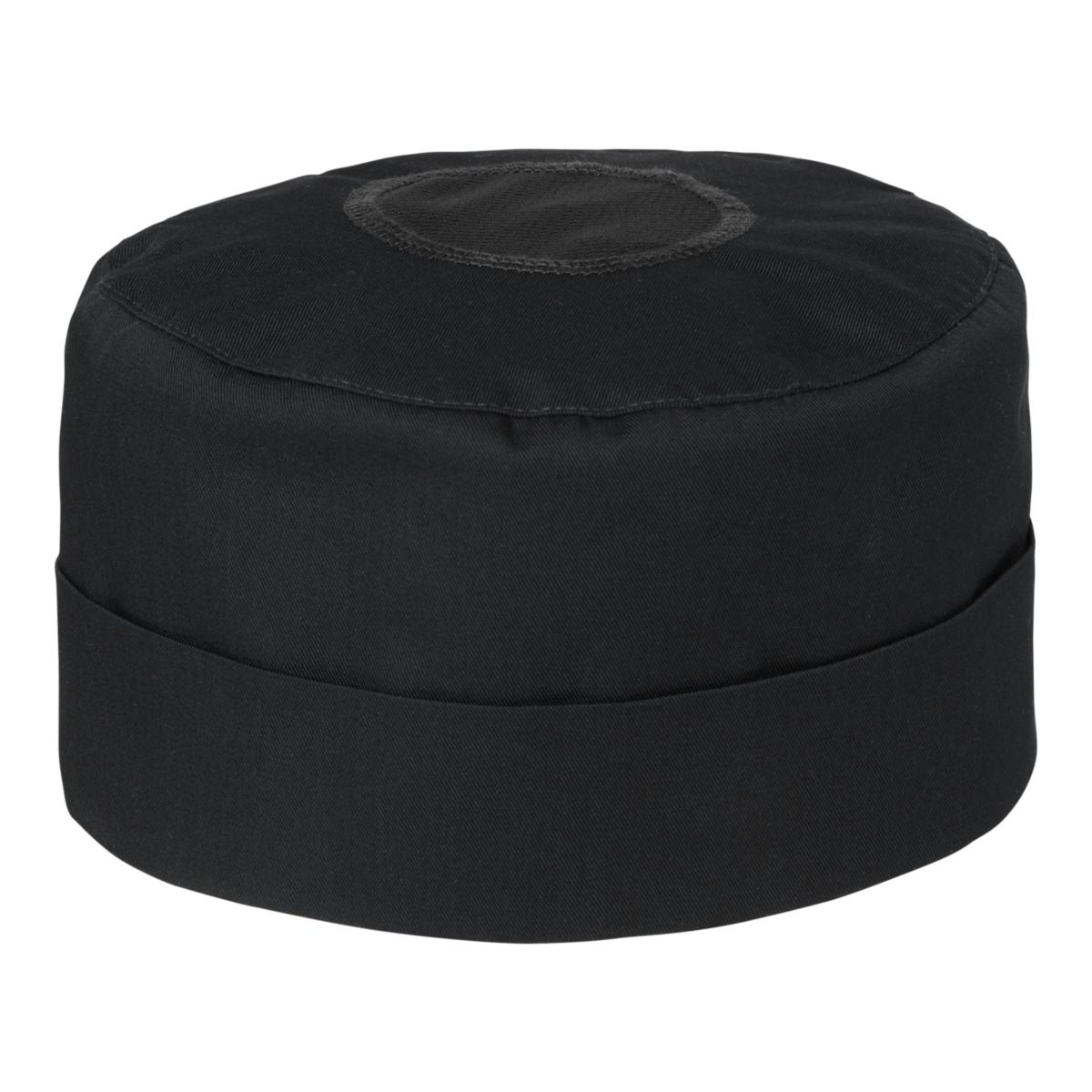 Kockmössa South West Este Hat - KOCKMÖSSA SOUTH WEST ESTE HAT SVART STL 55-57CM