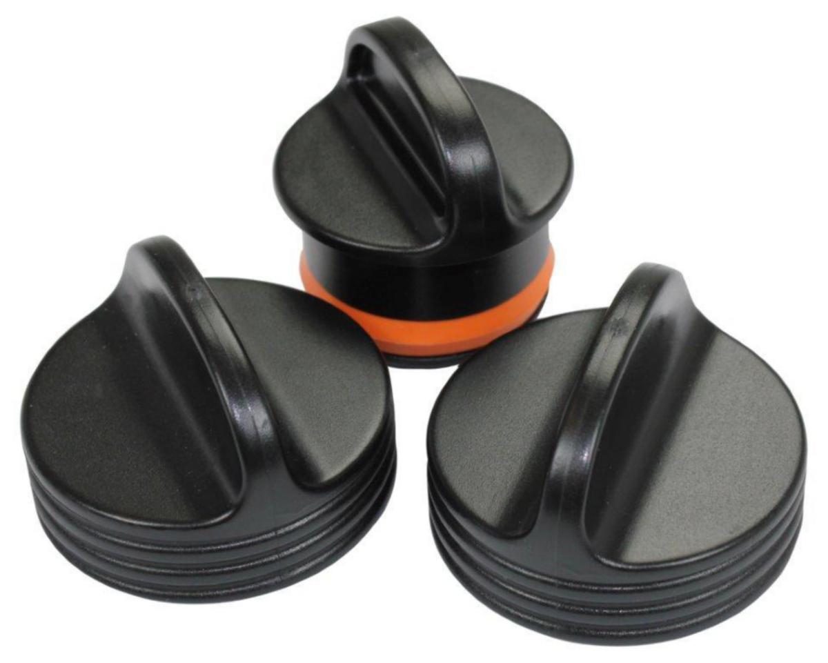 Pluggar Sundström till SR 500, SR 500 EX och SR 700 - PLUGGAR SUNDSTRÖM TILL SR 500, SR 500 EX, SR 700