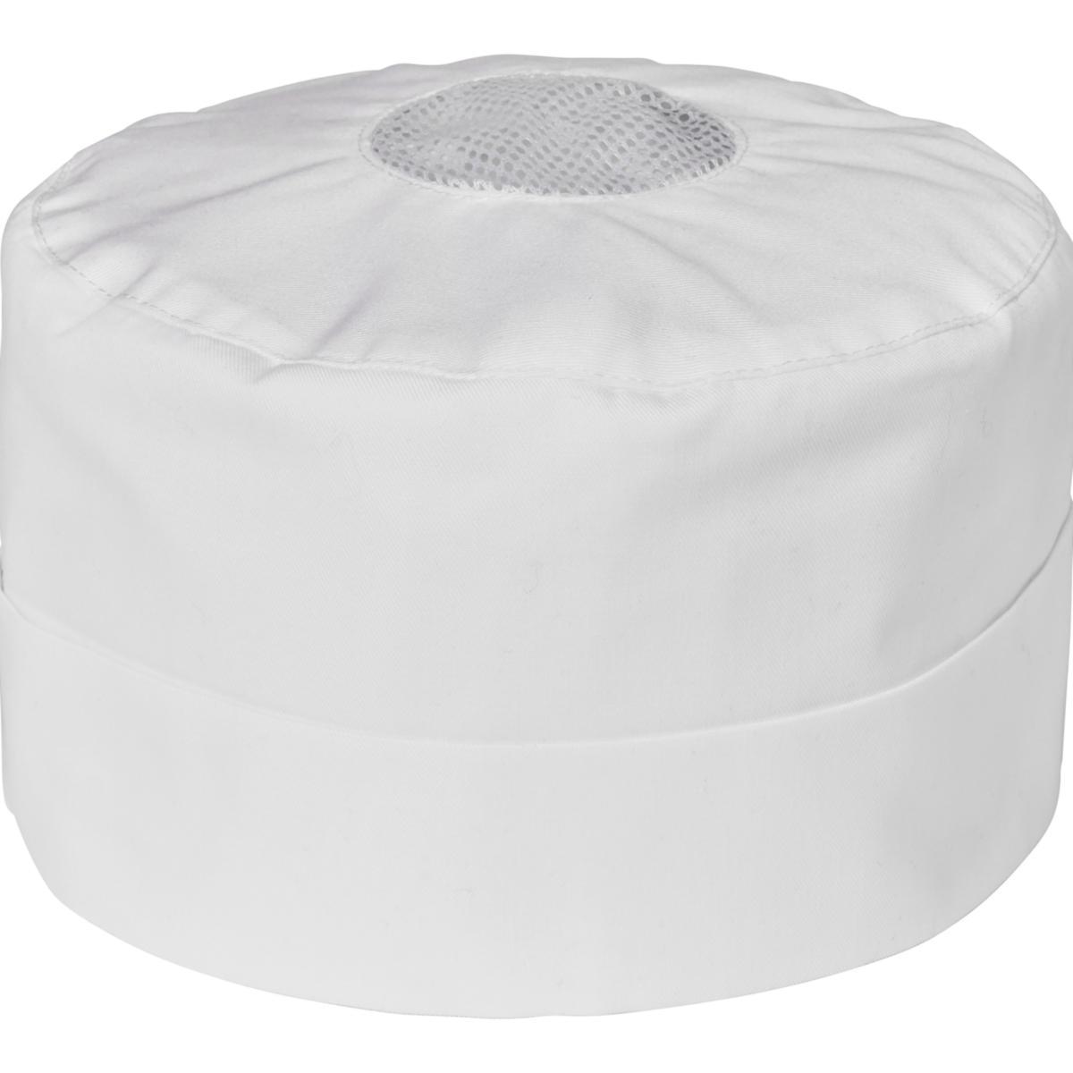 Kockmössa South West Este Hat - KOCKMÖSSA SOUTH WEST ESTE HAT VIT STL 58-60CM
