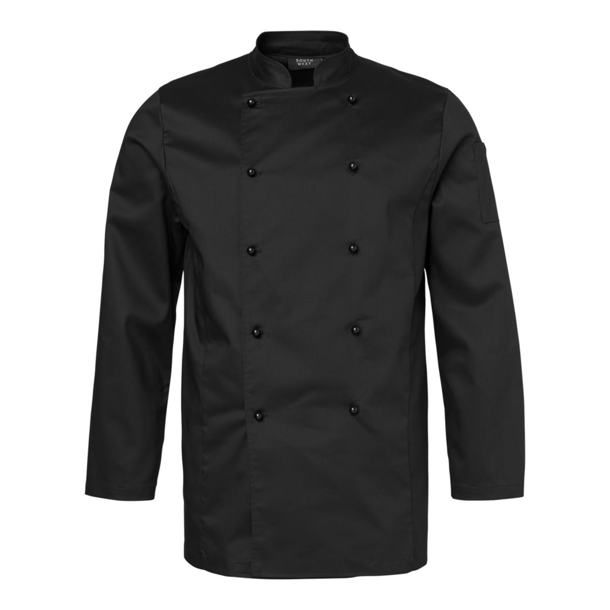 Kockrock South West Elton - KOCKROCK SOUTH WEST ELTON SVART STL C44