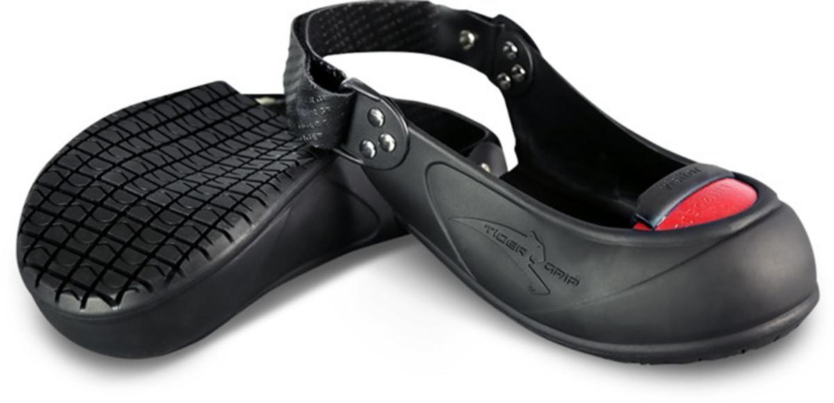 Överdragssko Visitors Tåhätta Cap V2013 - SKOSKYDD VISITOR TÅHÄTTA MEDIUM STL 39-43
