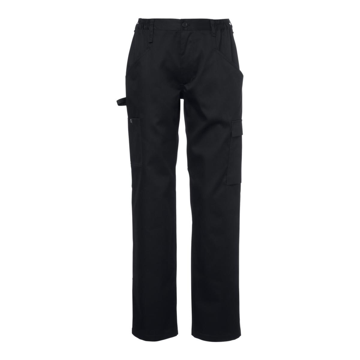 Kockbyxa South West Elva Dam - KOCKBYXA SOUTH WEST ELVA DAM SVART STL 34