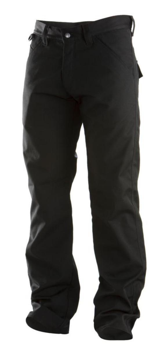 Midjebyxa Texstar Duty FP201 - BYXA TEXSTAR FP20 DUTY POCKET MARIN 30/32
