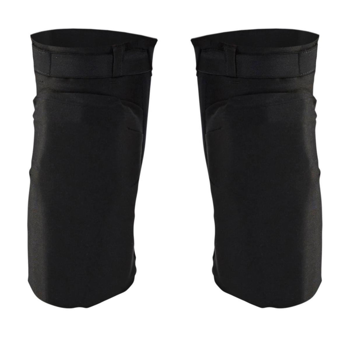 Knäskydd Blåkläder 4067-1933 - KNÄSKYDD BLK 4067-1933 SVART M/L