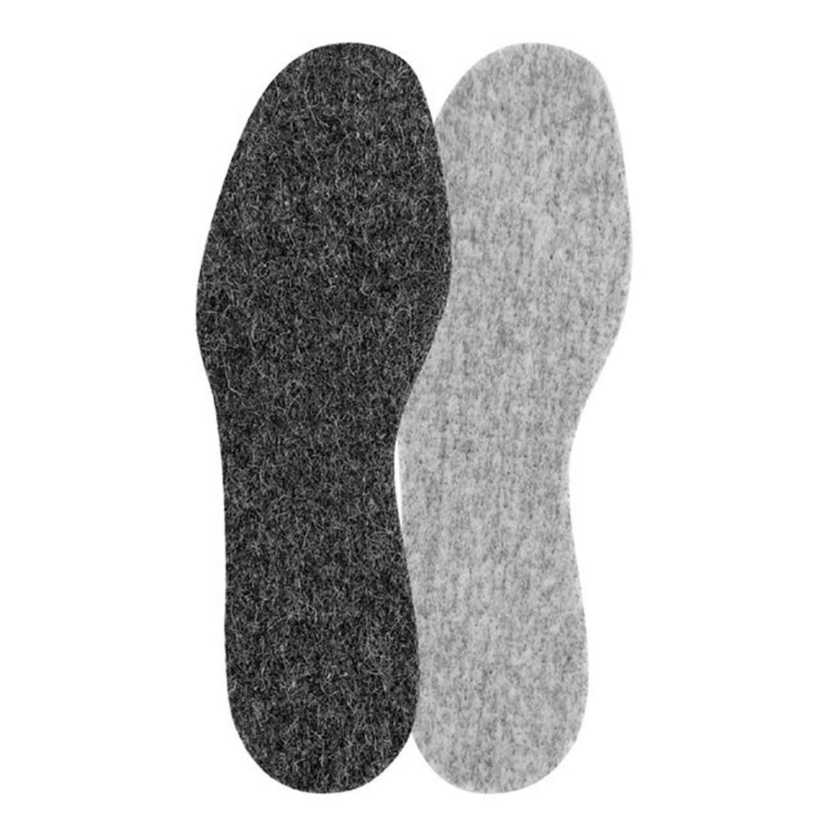 Filtsula Springyard 570018 - FILTSULA SPRINGYARD 570018 ULL KLIPPBAR GRÅ STL 35/36