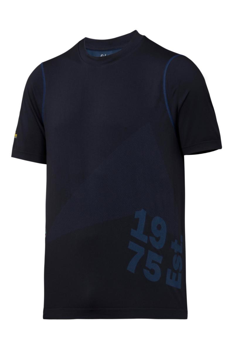T-shirt Snickers 2519 FlexiWork - T-SHIRT SNICKERS 2519 MARIN FLEXI STL XXL