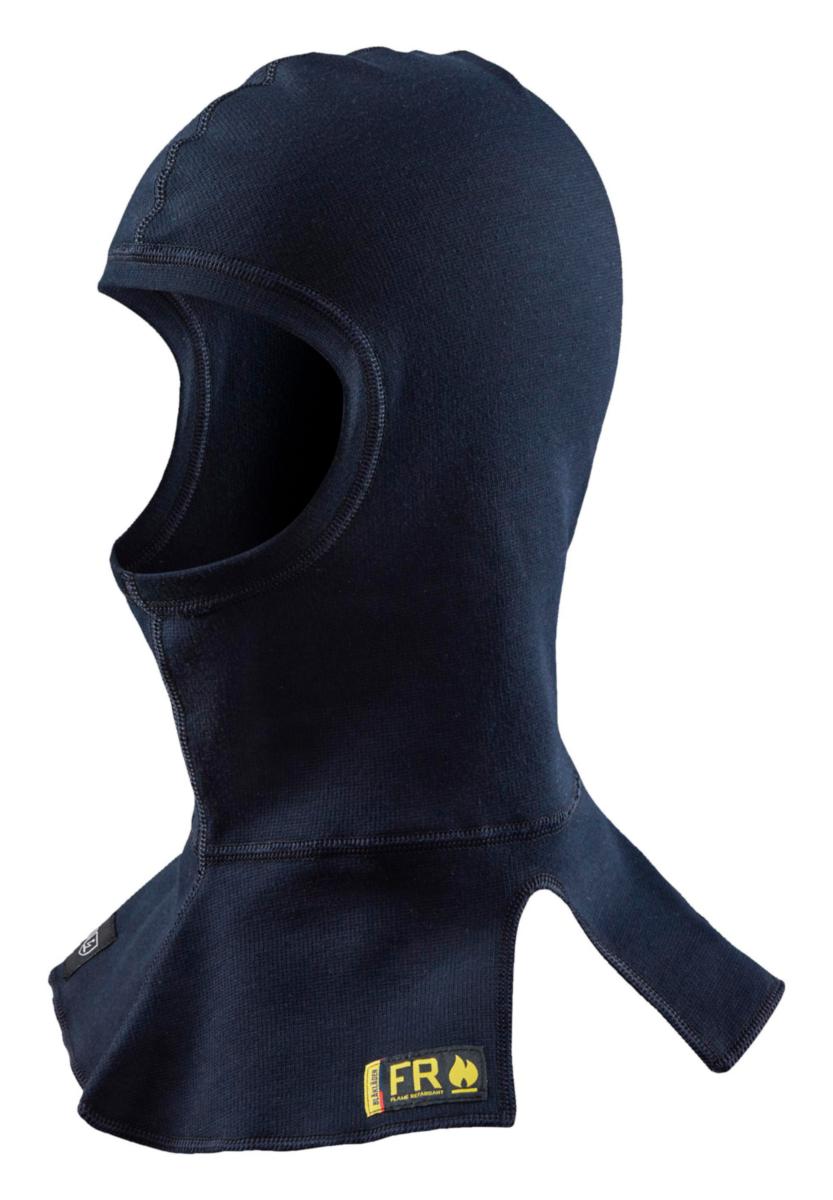Balaklava Blåkläder 2055-1761 Flam - BALAKLAVA BLK 2055-1761 MARIN FLAM EN STORLEK
