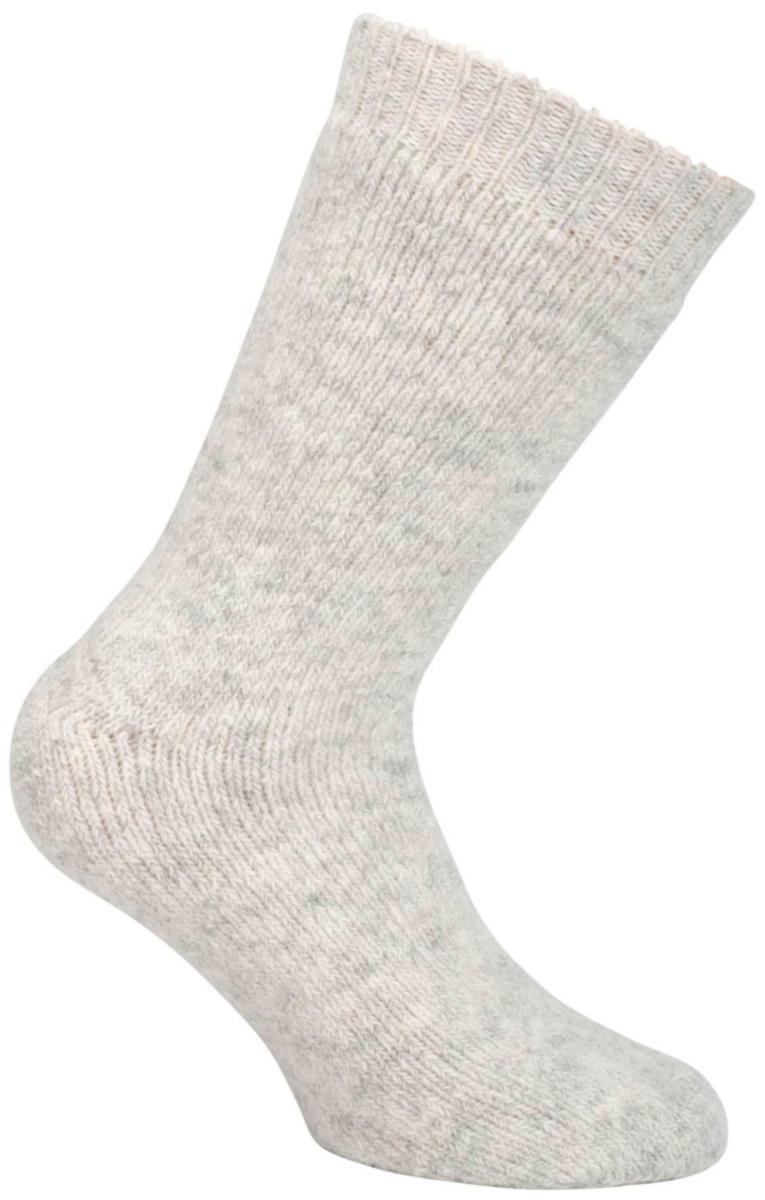 Raggsocka Jalas 4700 - RAGGSOCKA JALAS 4700 GRÅ 44-47 ULL