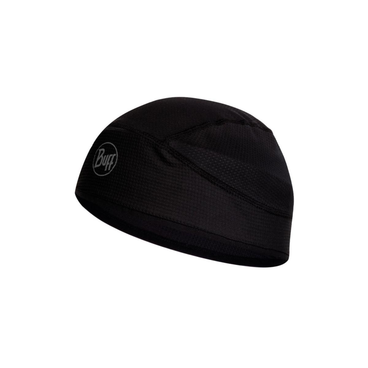 Hjälmhuva Buff® - HJÄLMHUVA BUFF SVART STL L-XL