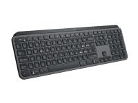 Tangentbord, trådlöst, MX Keys