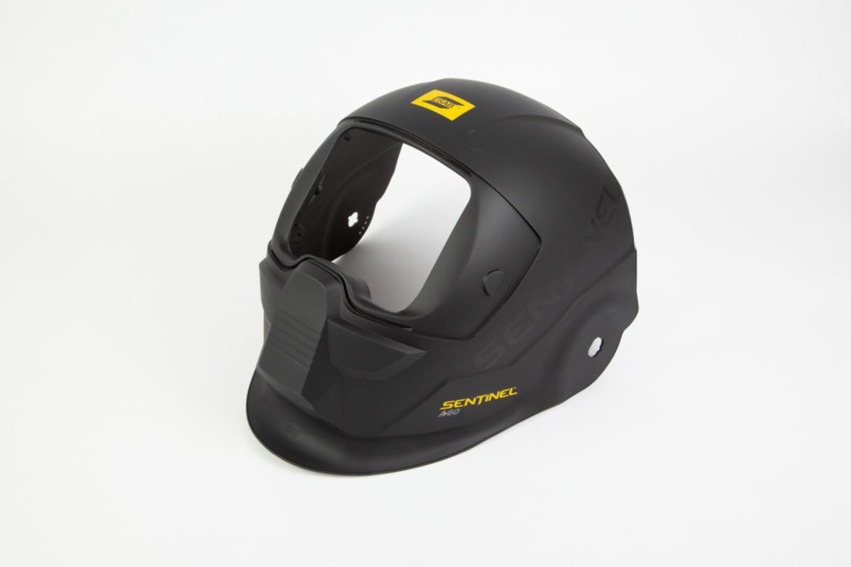 Hjälmskal EASB hjälm A60 Sentinel - HJÄLMSKAL ESAB SENTINEL A60 700600863