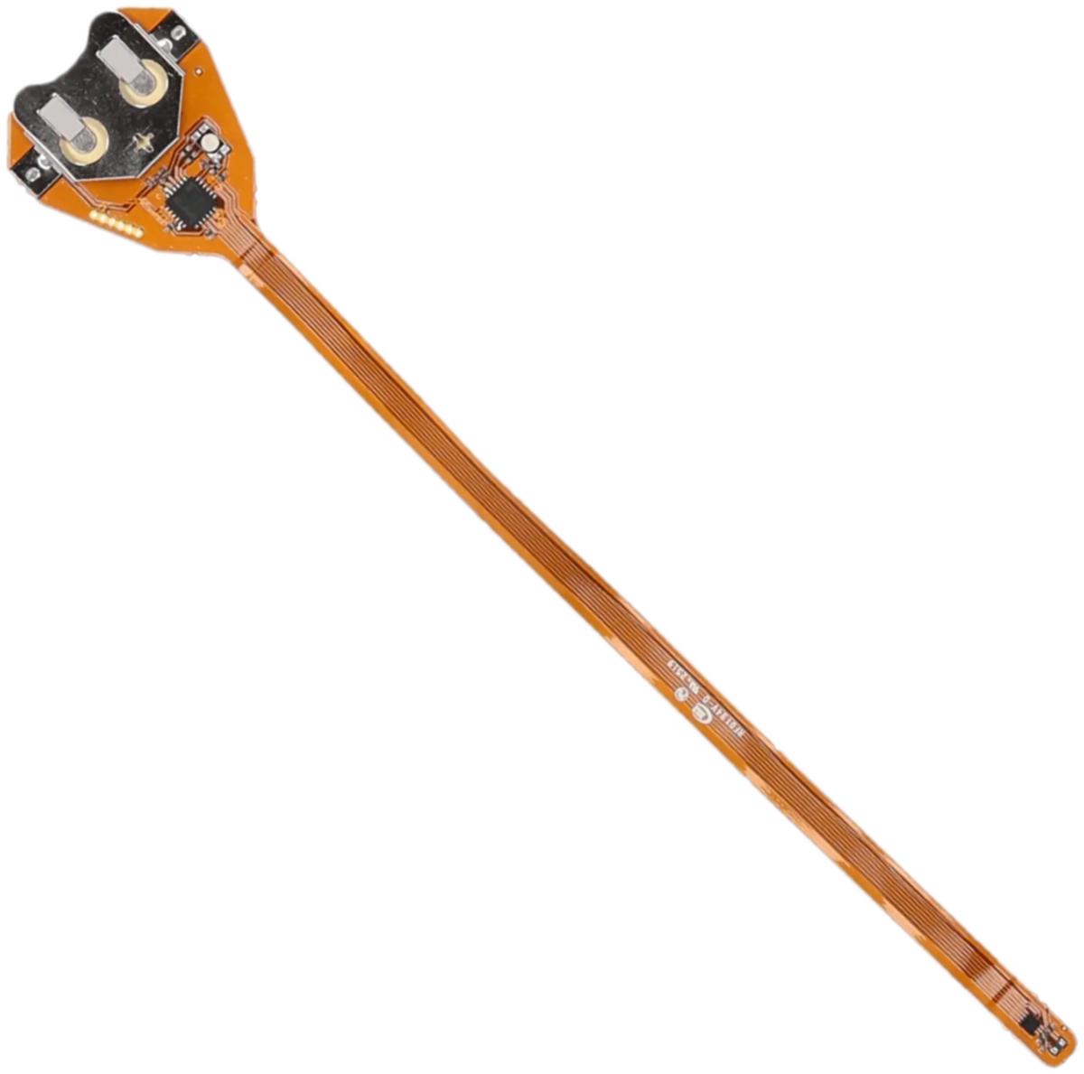 Vibrationsindikator Tegera 9186S exkl. handske - VIBRATIONSINDIKATORTEGERA9186S EXKL HANDSKE