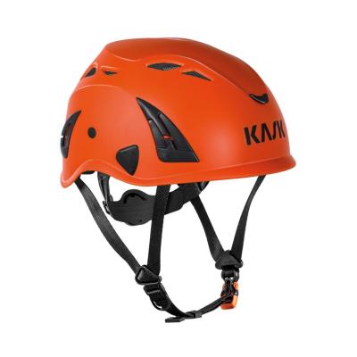 SKYDDSHJÄLM KASK SUPERPLASMA ORANGE