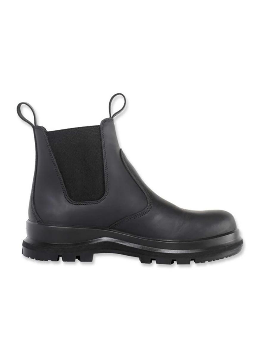 Skyddskänga Carhartt F702919 Carter - SKYDDSKÄNGA CARHARTT F702919 CARTER BOOT S3 SVART STL 44