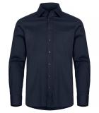 Skjorta Clique 027960 stretch