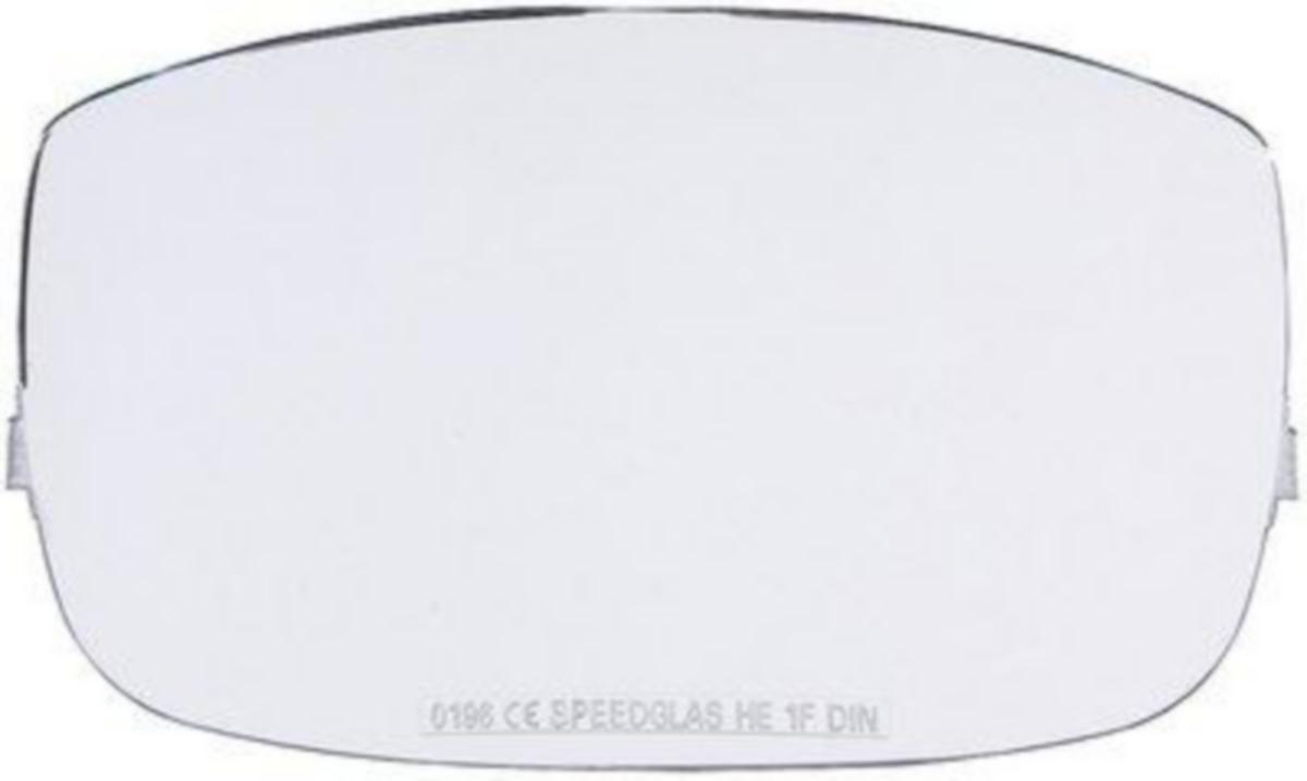 Skyddsglas till Speedglas 9000 - SKYDDSGLAS YTTRE REPTÅLIG FÖR 9002 10/FP 427000