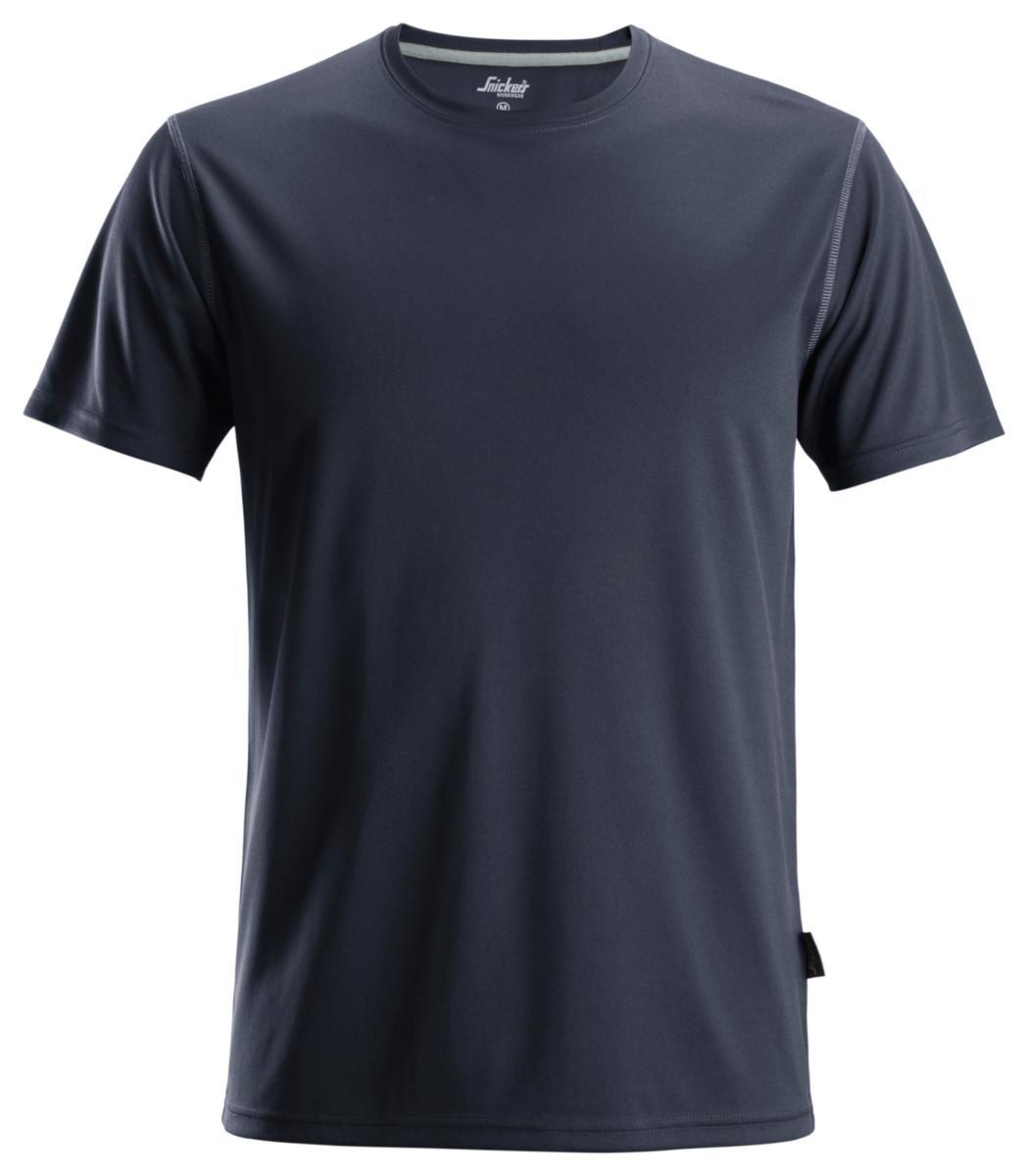 T-shirt Snickers 2558 AW - T-SHIRT SNICKERS 2558 AW MARIN STL 3XL