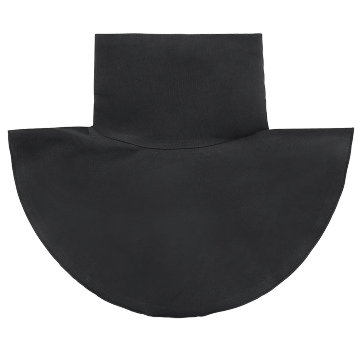 Krage Texstar OV OA05 - KRAGE TEXSTAR OV OA05 SVART ONE SIZE