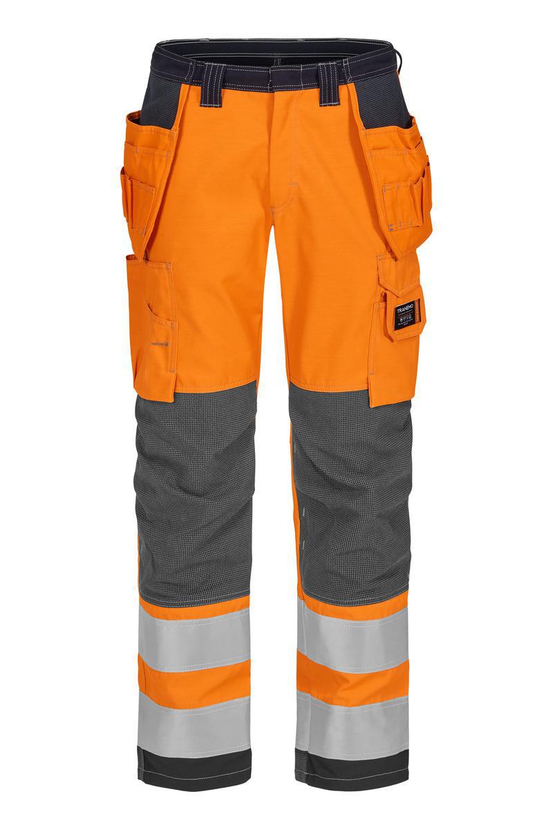 Midjebyxa Tranemo 5252-84 - MIDJEBYXA TRANEMO 5252-84 ORA/ MARIN FLAMVARSEL HANTVERK C56