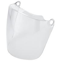 Visir Uvex Pheos Faceguard Reserv Lins