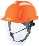 Skyddshjälm MSA V-gard 950 Oventilerad