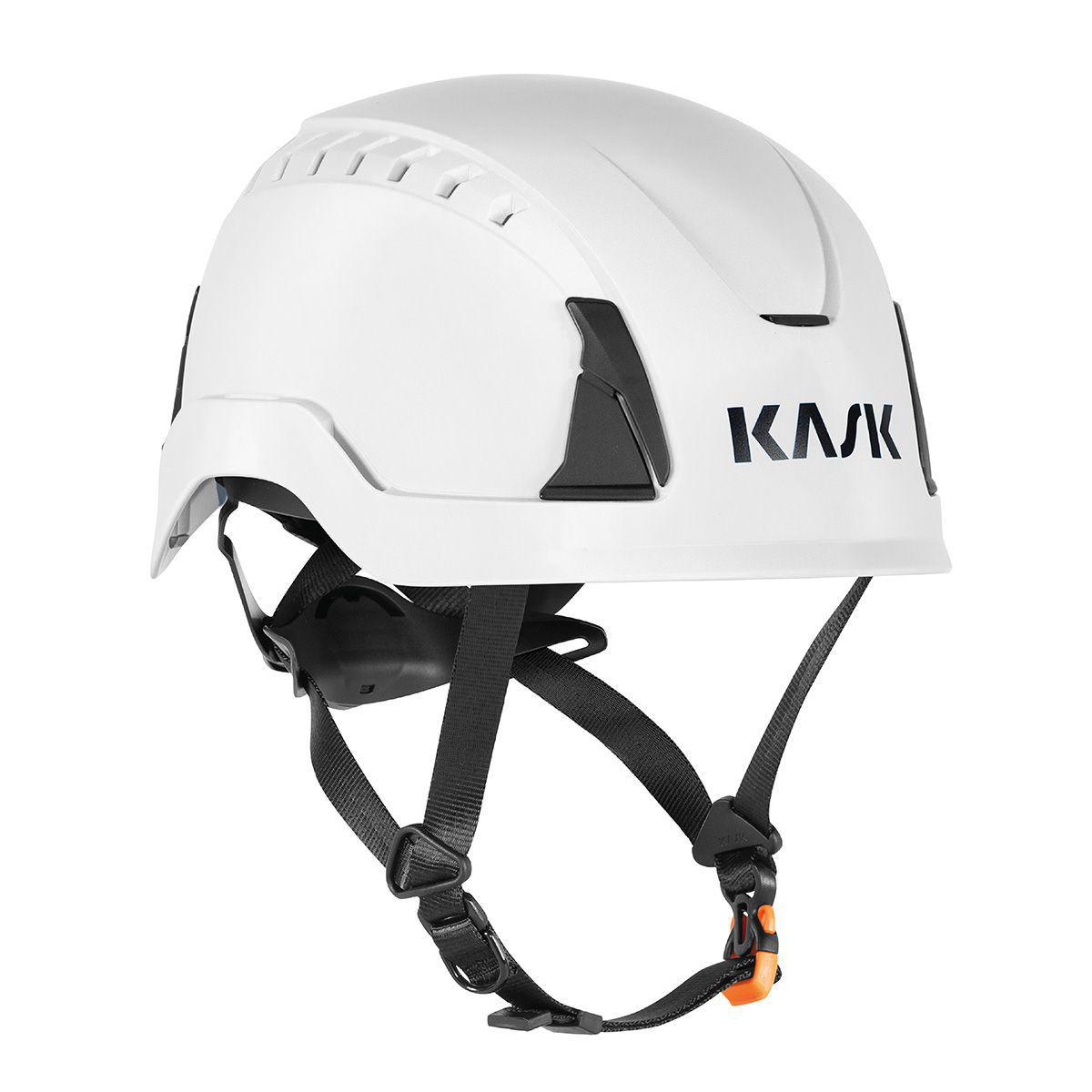 Skyddshjälm KASK Primero Air - SKYDDSHJÄLM KASK PRIMERO AIR VIT