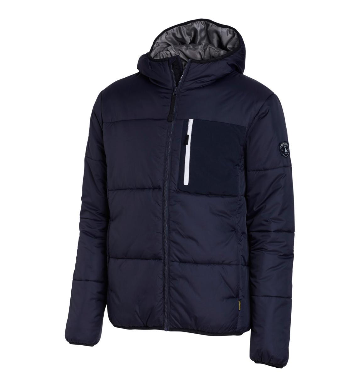 Jacka Matterhorn 613 - JACKA MH-613 MARIN XXL