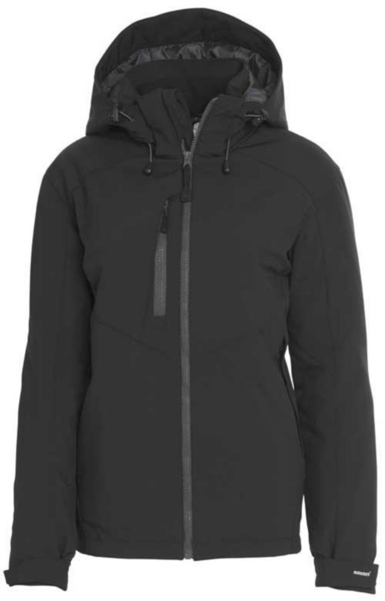 Vinterjacka Matterhorn 144 - JACKA MH-144 SVART 3XL