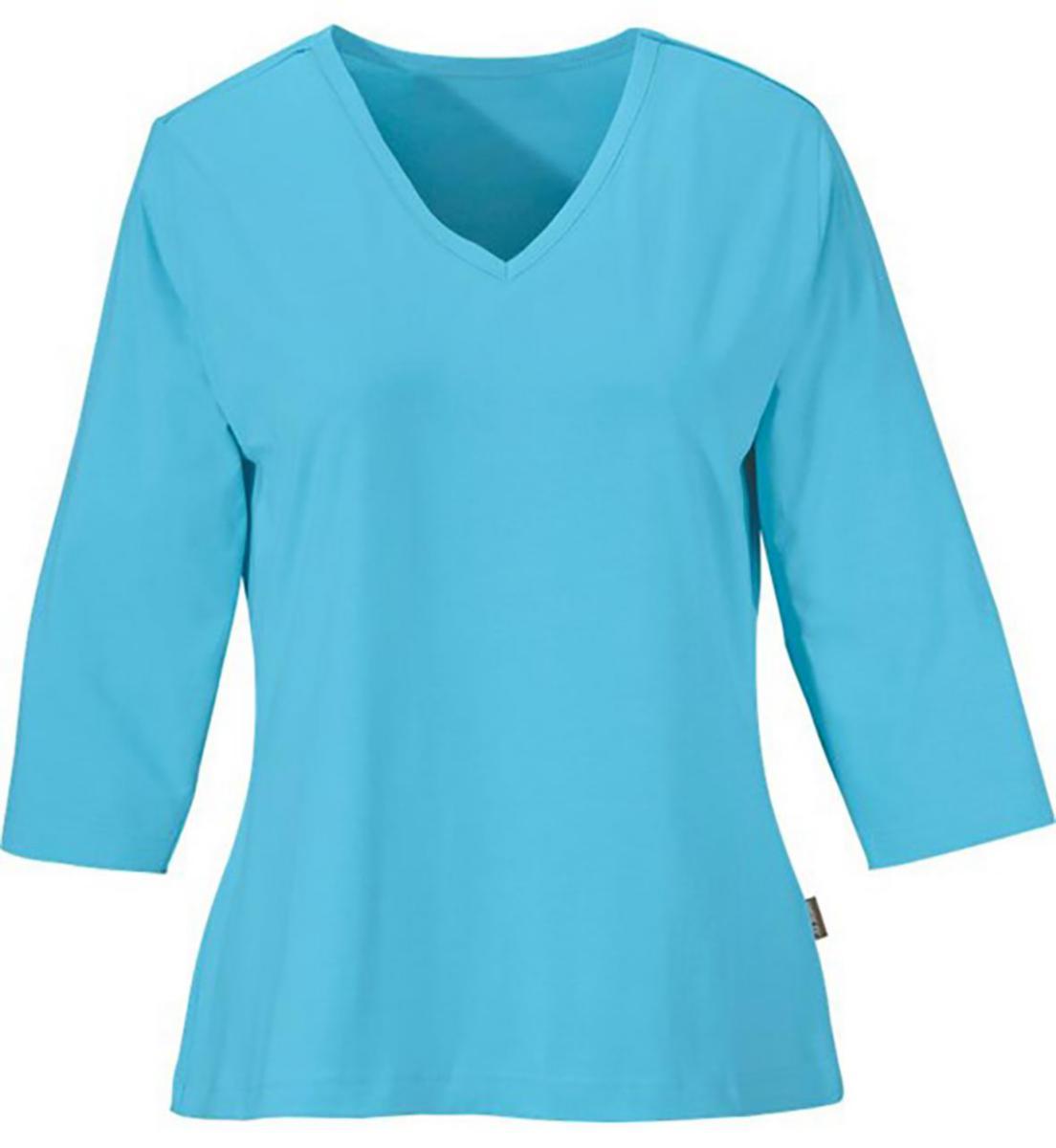 Topp Hejco Wilma dam - WILMA DAMTOPP TURKOS WILMA DAMTOPP - 42/44