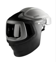 Svetshjälm 3M Speedglas 9100 MP-Lite, utan svetsglas, 592800