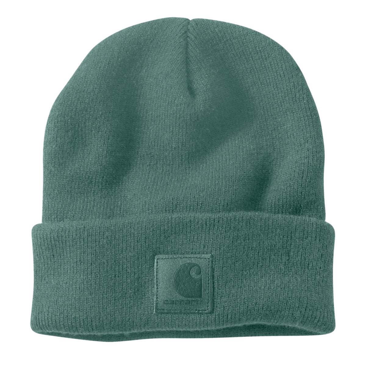 Mössa Carhartt 101070 - MÖSSA CAHARTT 101070L04 GRÖN