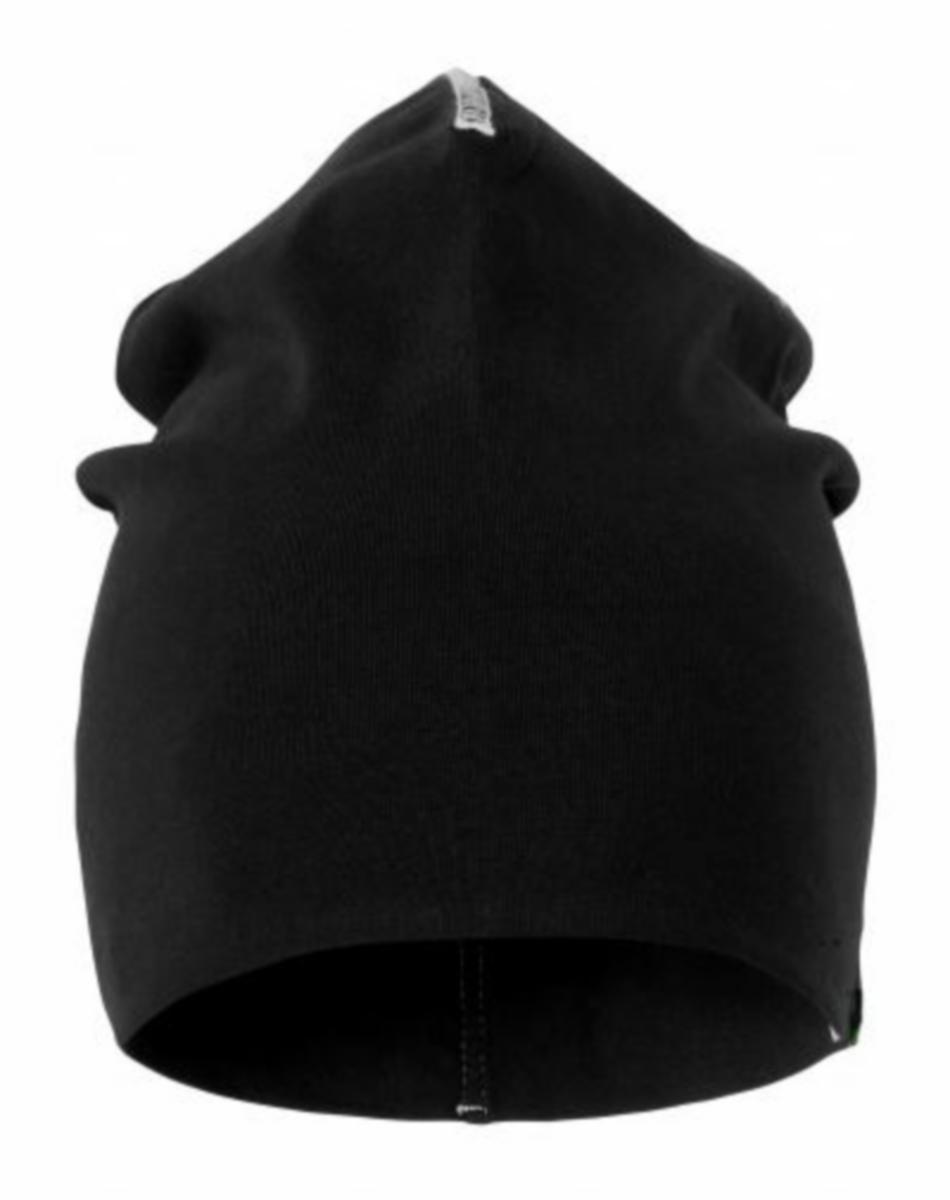 Mössa Top Swede Beanie 108 - MÖSSA BEANIE 108 SVART ONE SIZE