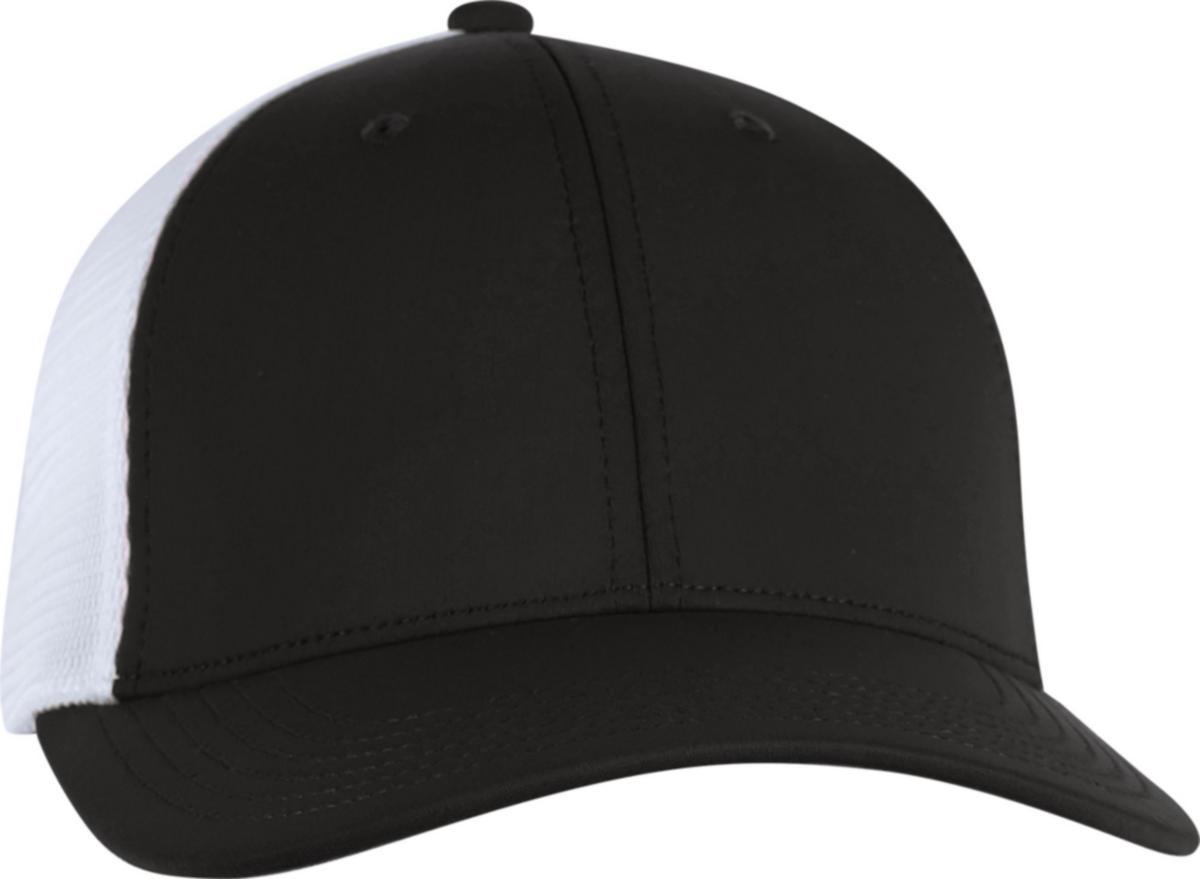 Keps Ahead Hugo 3751 - KEPS AHEAD HUGO 3751SFM SVART/VIT