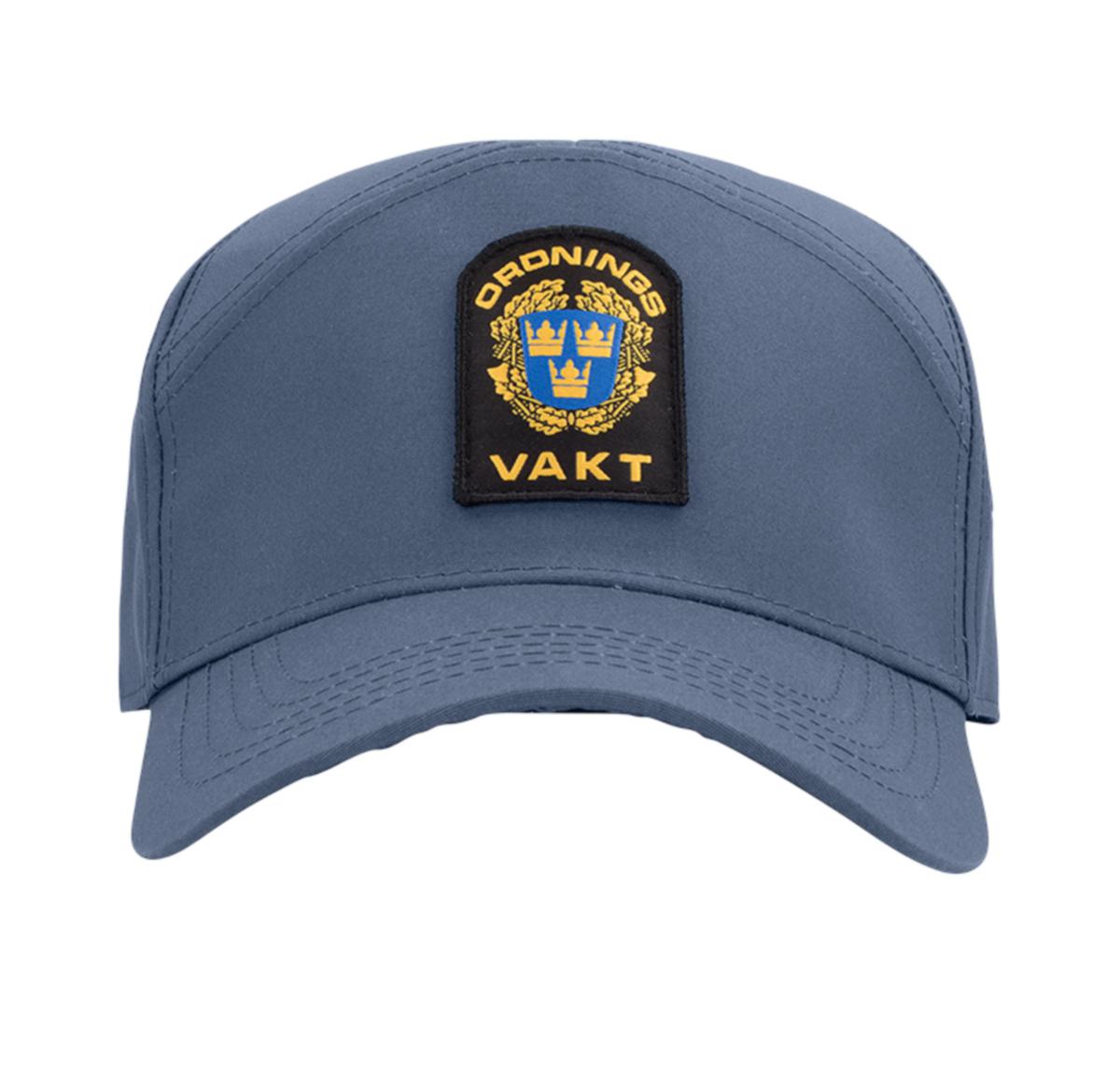 Keps OV OA02, Texstar - KEPS TEXSTAR OV OA02 BLÅ 54/56