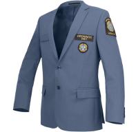 Kavaj Texstar OJ04280 Herr