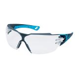 Skyddsglasögon UVEX Pheos CX2