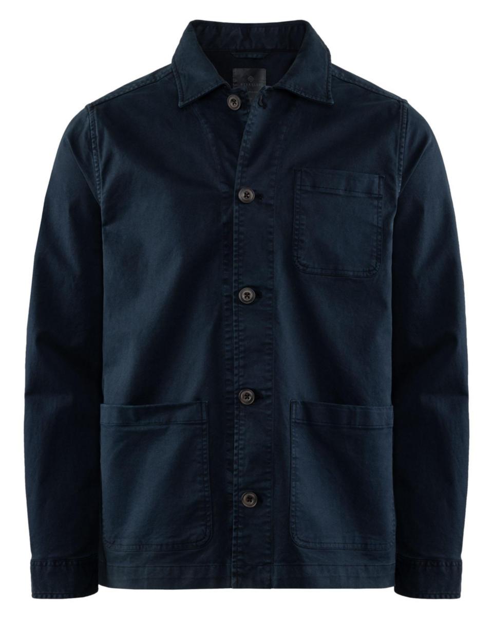 Skjorta Berkeley 2503 Logan - SKJORTA BERKELEY 2503 LOGAN MARIN STL S