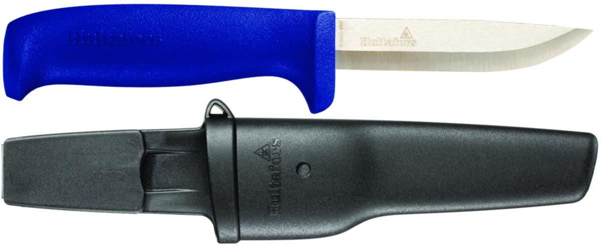 Hantverkarkniv Hultafors RFR - HANTVERKARKNIV HULTAFORS RFR ROSTFRI