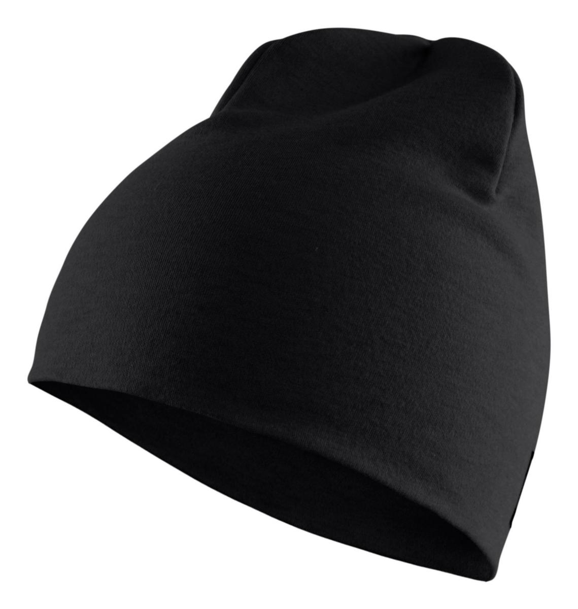 Mössa Blåkläder 2066-1075 Flam - MÖSSA BLK 2066-1075 SVART FLAM STL ONESIZE