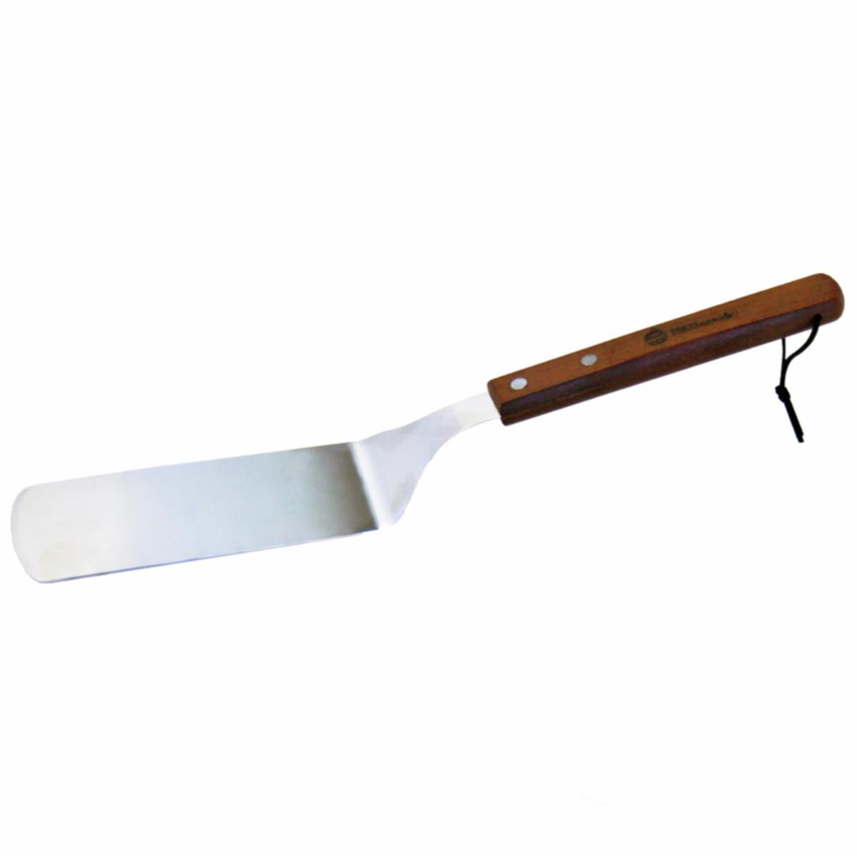 Grillspatel, 47 cm - GRILLSPATEL 47 CM