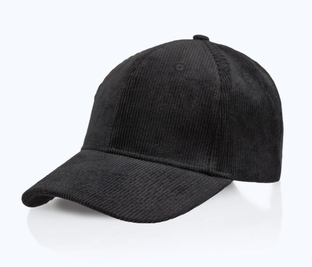 Keps Trendeagle Manchester - KEPS TRENDEAGLE 307 MANCHESTER SVART