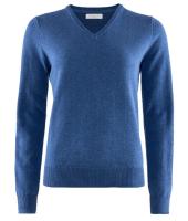 Tröja Brockton 1440 V-neck Dam