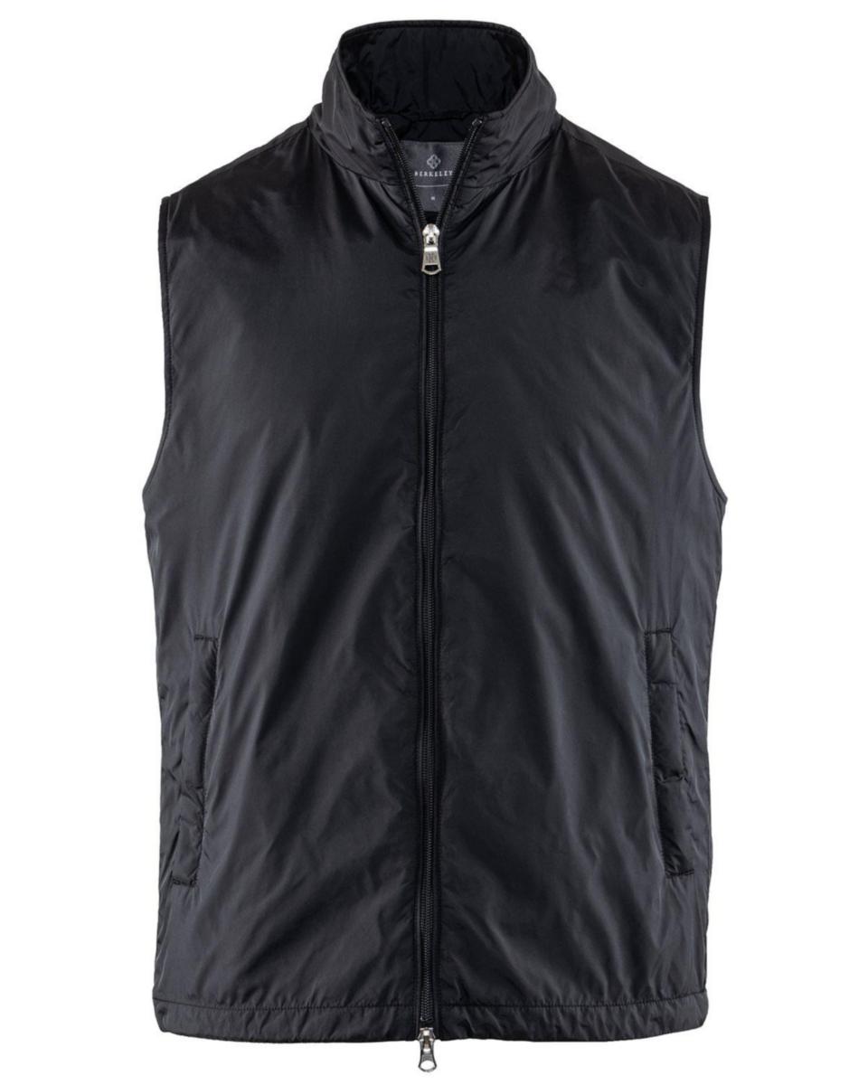 Väst Berkeley Redding 2203 - VÄST 2203 REDDING BERKELEY SVART STL XL
