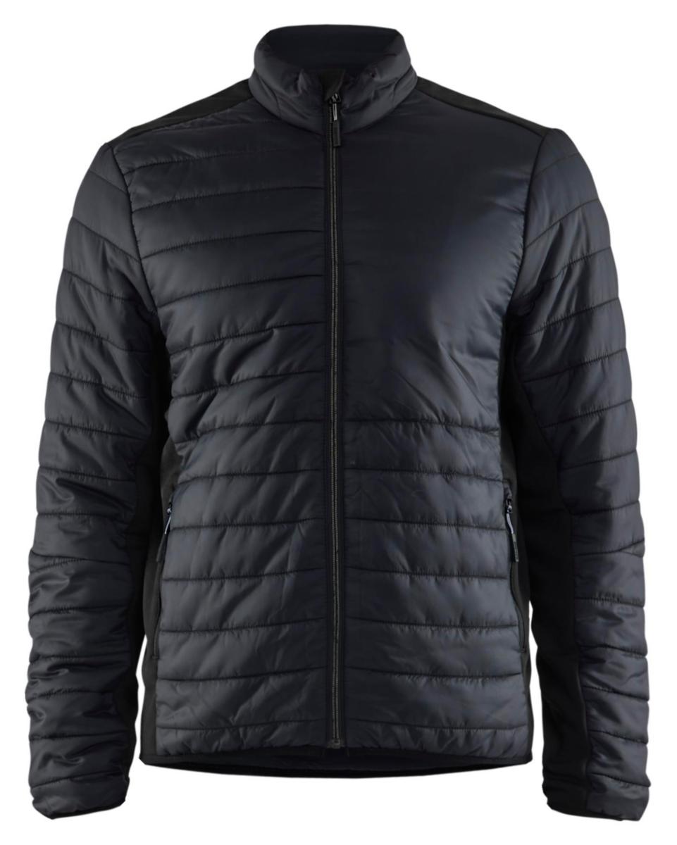 Jacka Blåkläder 4710-2030 - JACKA BLK 4710-2030 SVART /MÖRKGRÅ STL 3XL