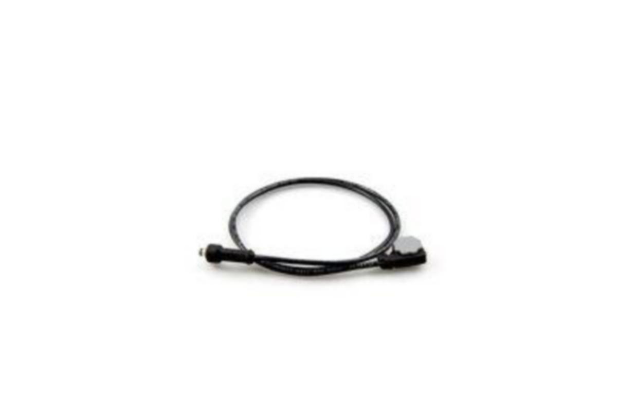 Strömkabel Speedglas 3M G5-01 för arbetslampa kort - STRÖMKABEL SPEEDGLAS 3M G5-01 F ARBETSLAMPA KORTLÄNGD 169211