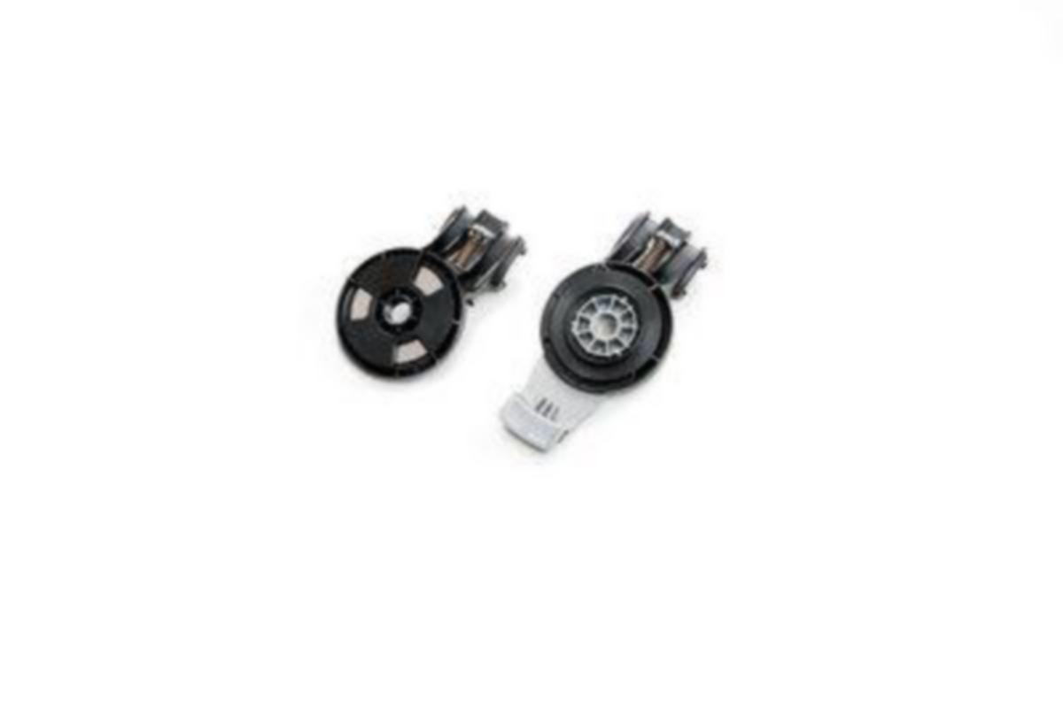 Pivotkit Speedglas 3M G5-01 - PIVOTKIT SPEEDGLAS 3M G5-01 INKL PIVOTKNAPPAR 616000