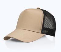 KEPS TRENDEAGLE 306 CHIPPEN BEIGE/SVART