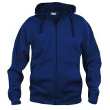 Huvtröja Clique 021034 Basic Helzip