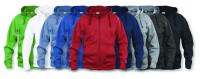 Huvtröja Clique 021034 Basic Helzip