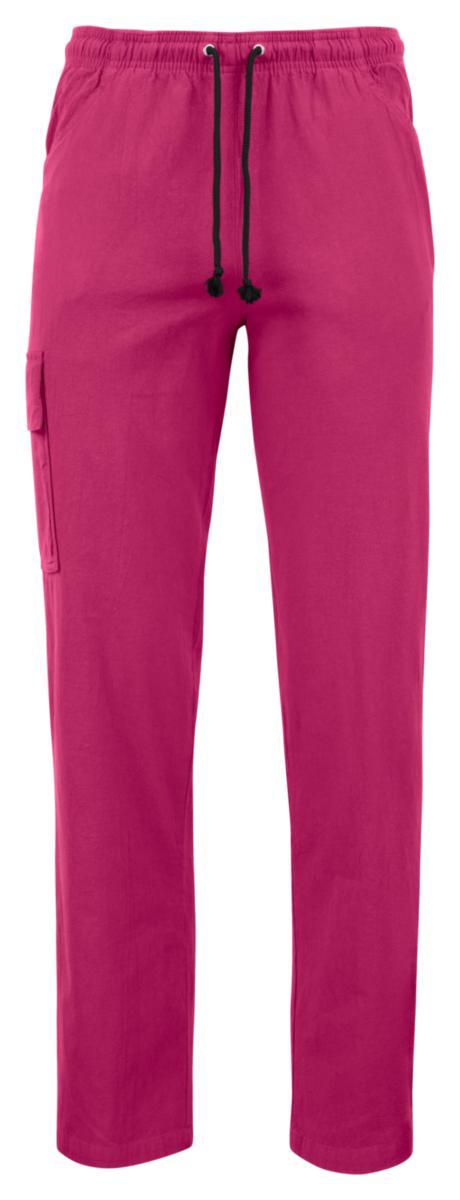Midjebyxa Smila Cody - MIDJEBYXA SMILA CODY UNISEX FUCHSIA STL M